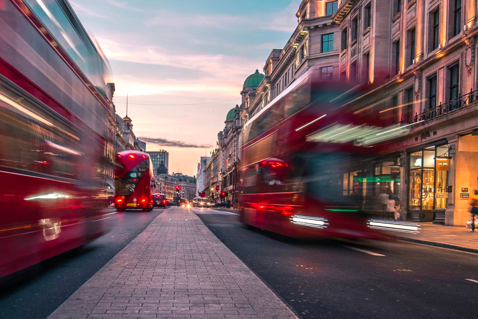 demonstrate motion photography challenge ideas