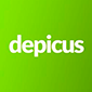 depicus wol gui wake-on-lan software logo