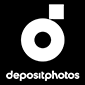depositphotos dreamstime alternative logo