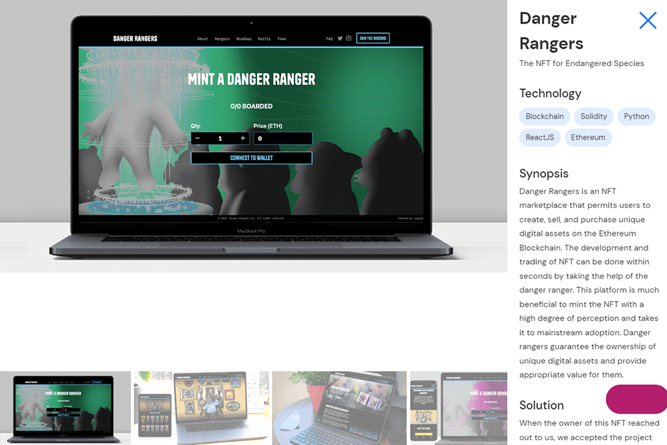 design semidot infotech review