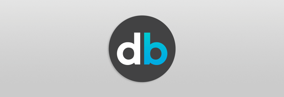 designblendz logo