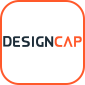 designcap free infographic maker logo