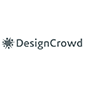 designcrowd online business card printing service logo