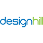 designhill منشئ توقيع البريد الإلكتروني logo