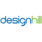 designhill logo