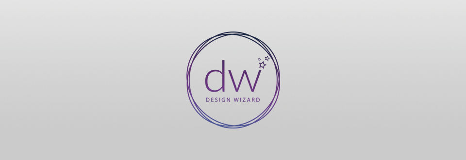 designwizard logo