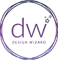 designwizard logo