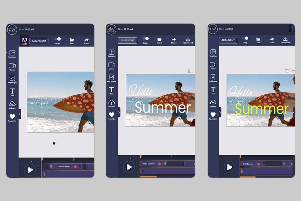 designwizard services image