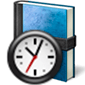 desktop reminder reminder software logo