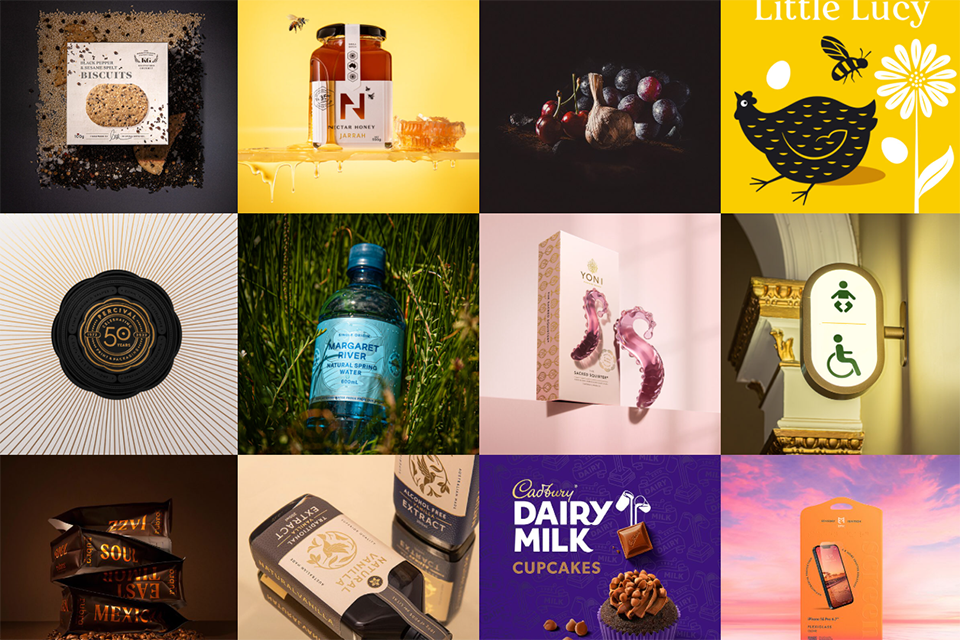 dessein com au graphic design agency