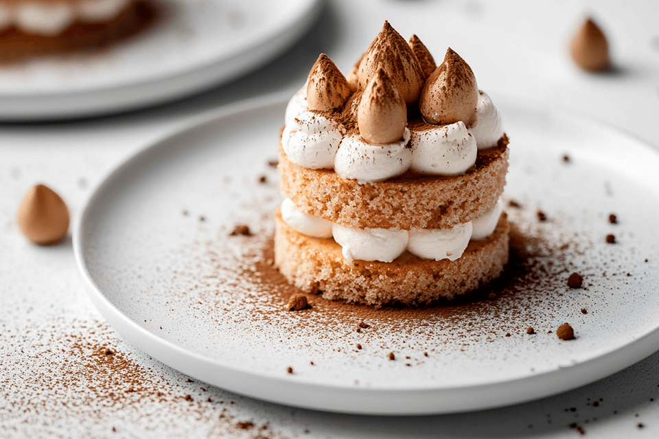 dessert food pictures to make you hungry