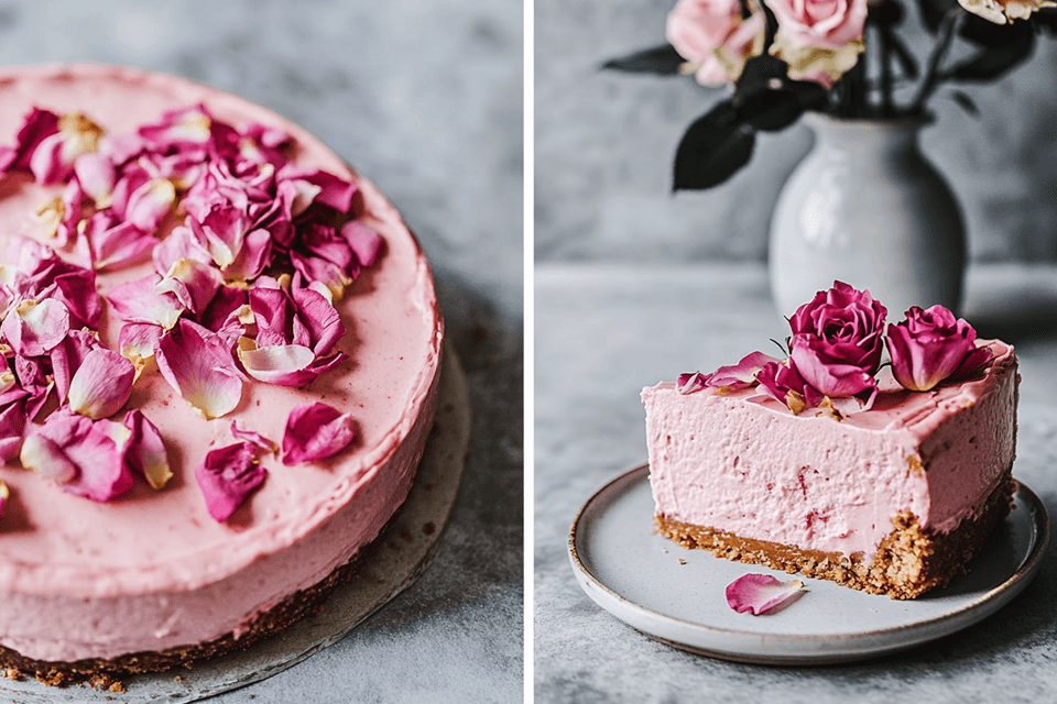 dessert pictures of food to make you hungry