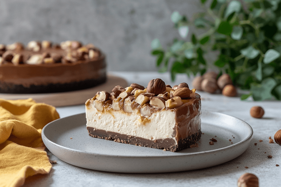 dessert pictures to make you hungry