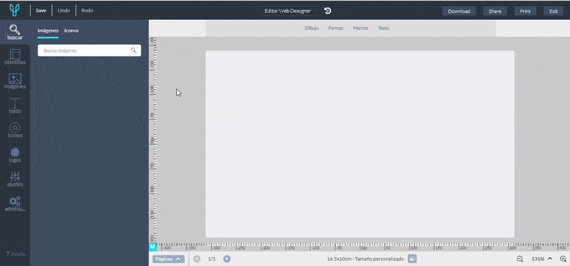 desygner canva alternative gif