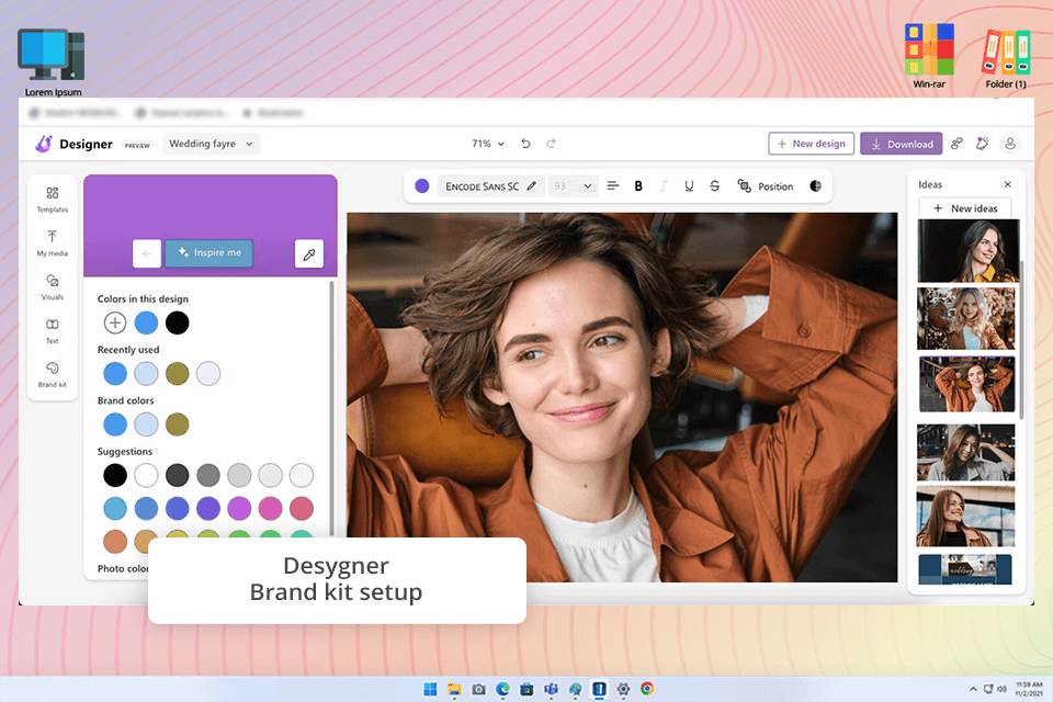 desygner designcap alternative