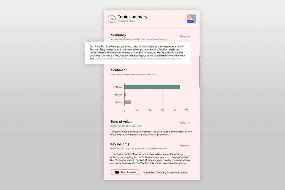 determ ai assistant synthia
