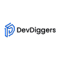 devdiggers wordpress developer logo