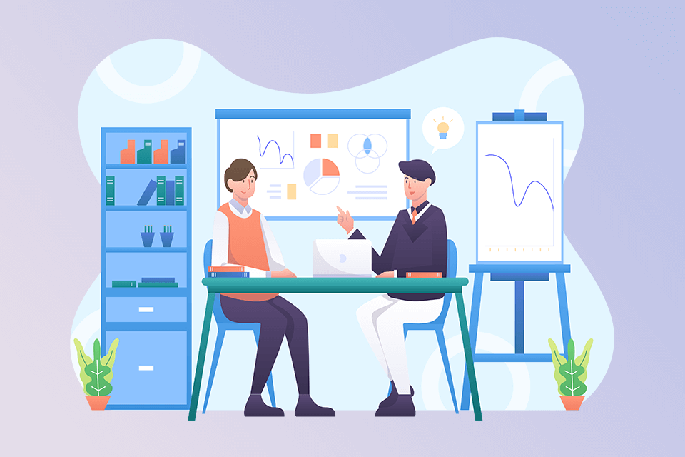 develone instant expert consulting