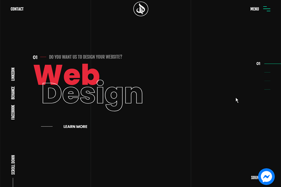 dgtaltech review interface