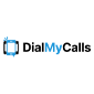 dialmycalls bulk text message service logo