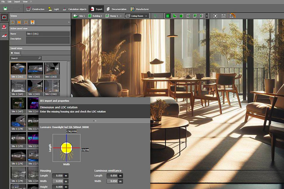 8 Best Lighting Design Software To Use