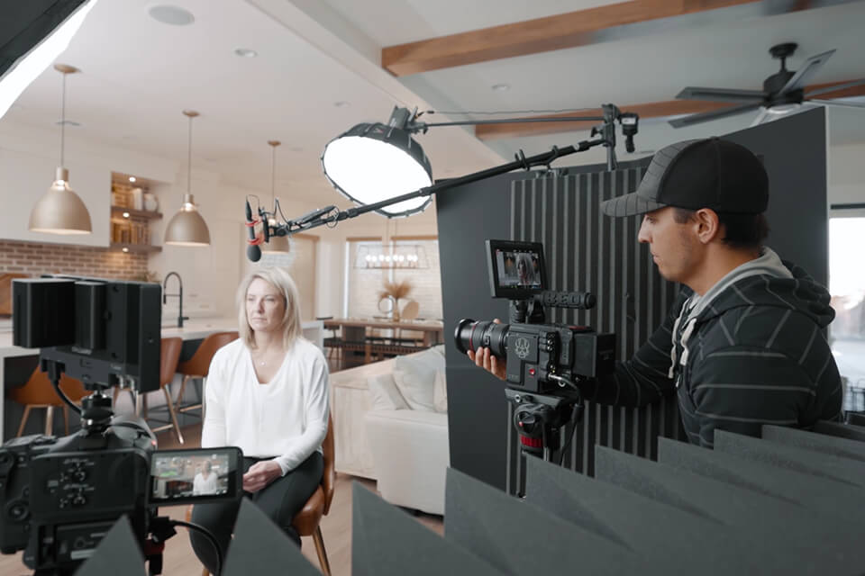 diegetic sound recording