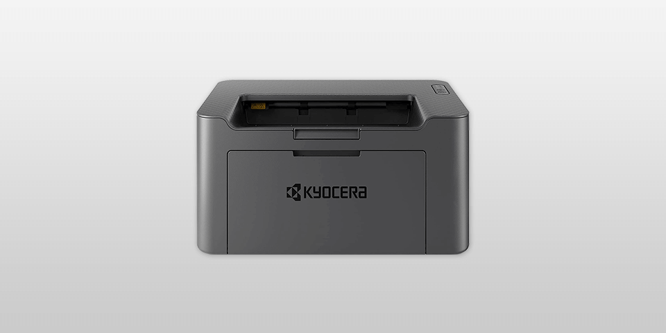 different types of printers led