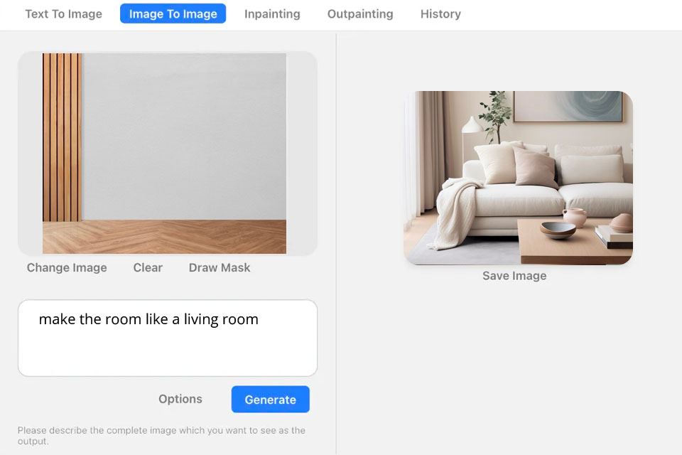 AI Interior Design: 10 Best AI Interior Apps and Tools for Your Room Design  in 2024 - Decorilla Online Interior Design