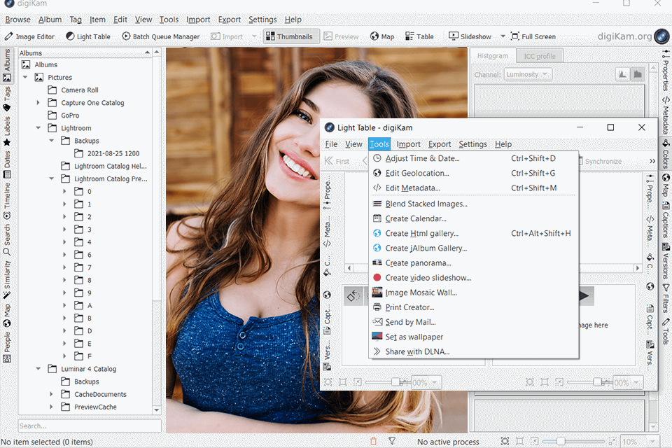 digikam dxo photolab alternative interface