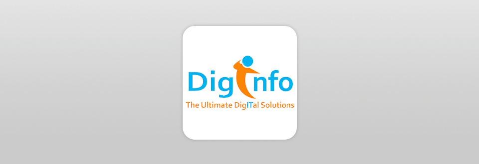 diginfo expert logo