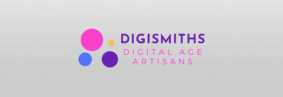 digismiths review logo