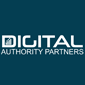 digital authority partners content marketing agency logo
