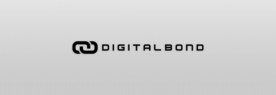 digital bond company logo