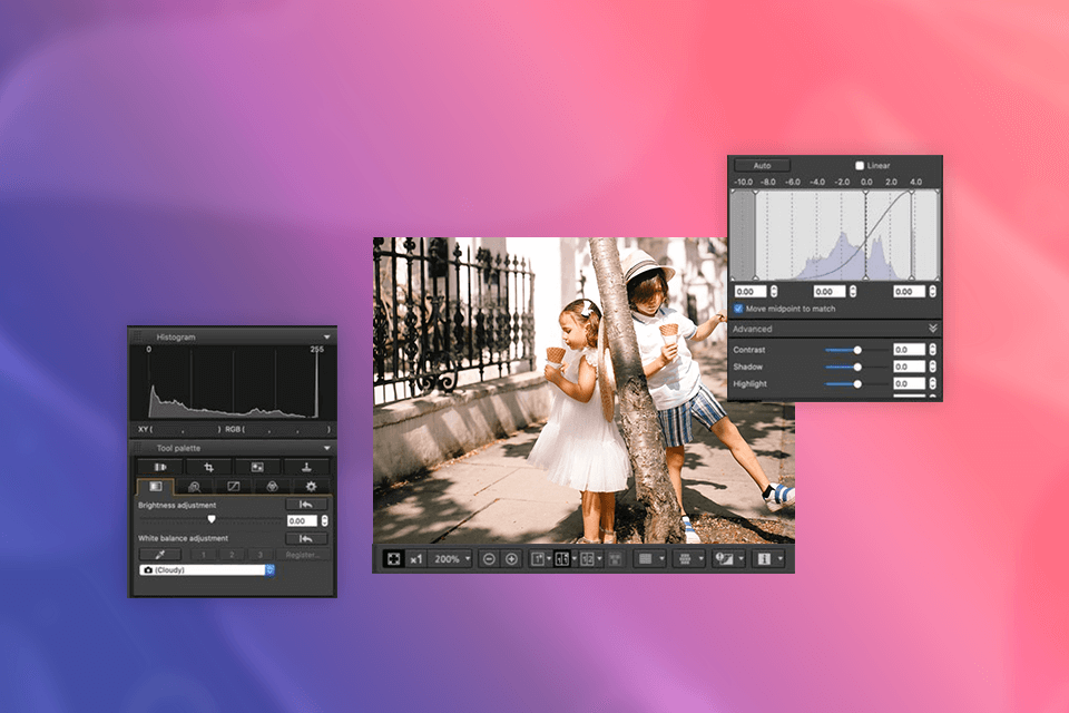 digital photo professional cr2 to jpg converter