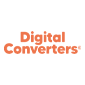 digitalconverters co uk photo scanning service logo