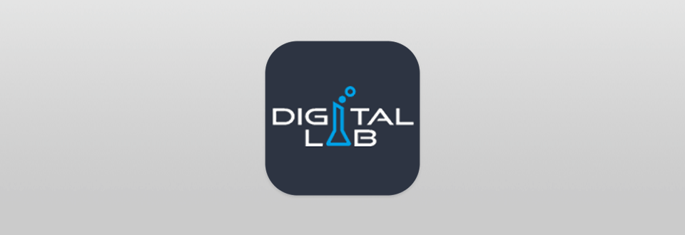 digitallab agency logo