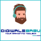 digiwalebabu digital marketing agency logo