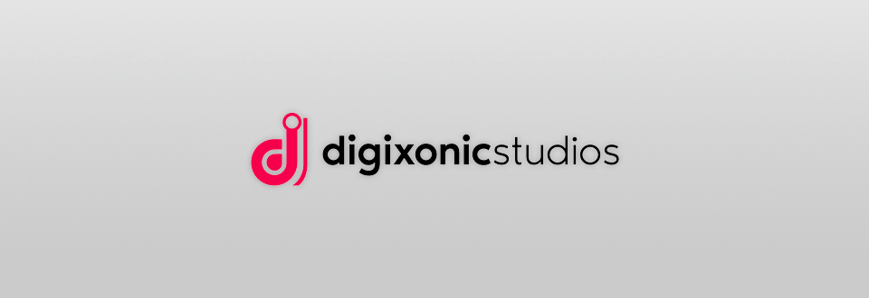 digixonic studios logo