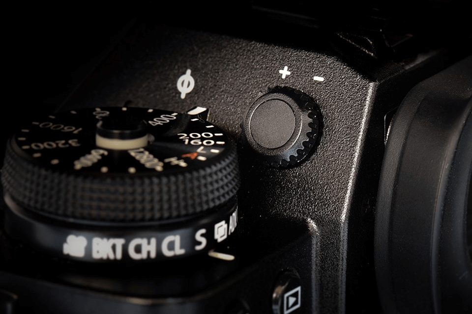 Main Parts of a Camera Simple Guide