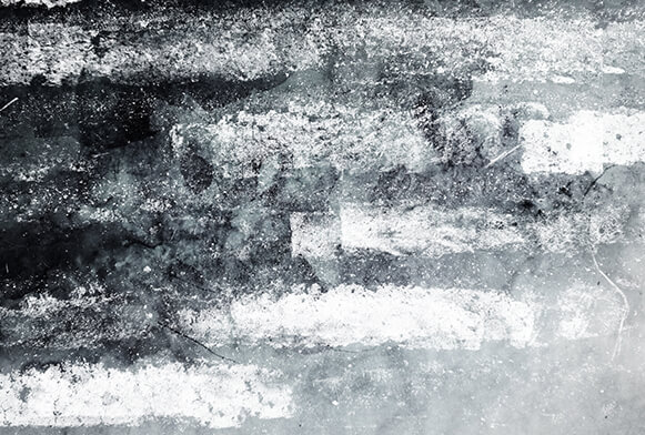schmutzige schwarze Textur