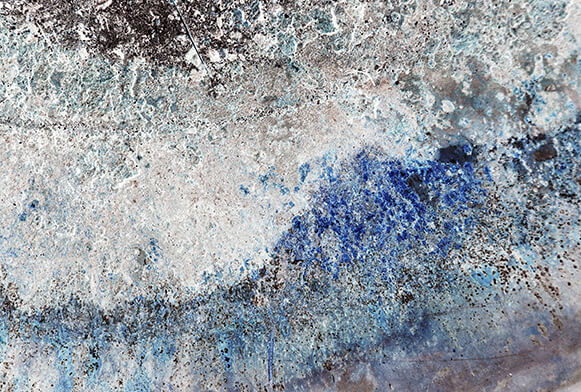 schmutzige gelbe Hintergrundtextur