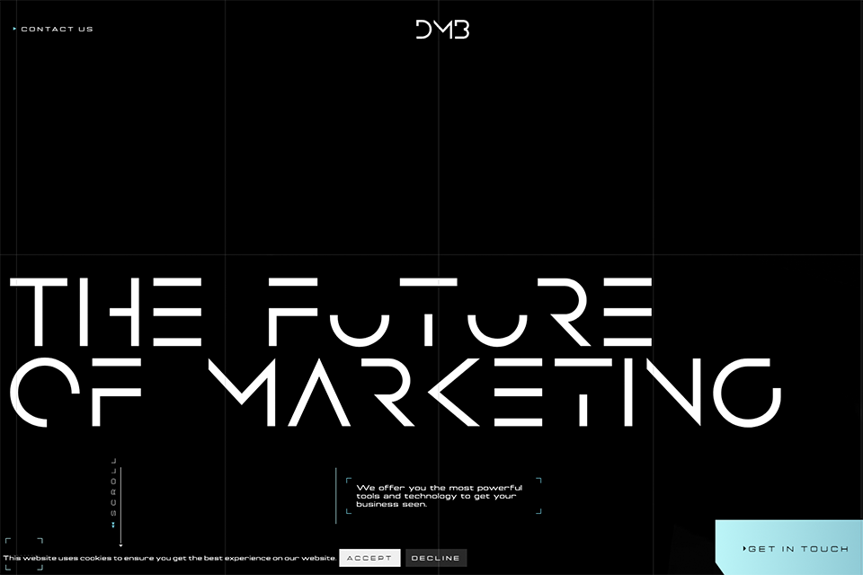 discovermybusiness shopify development company