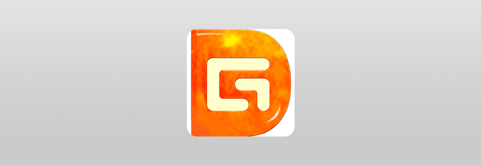 disk genius free download logo