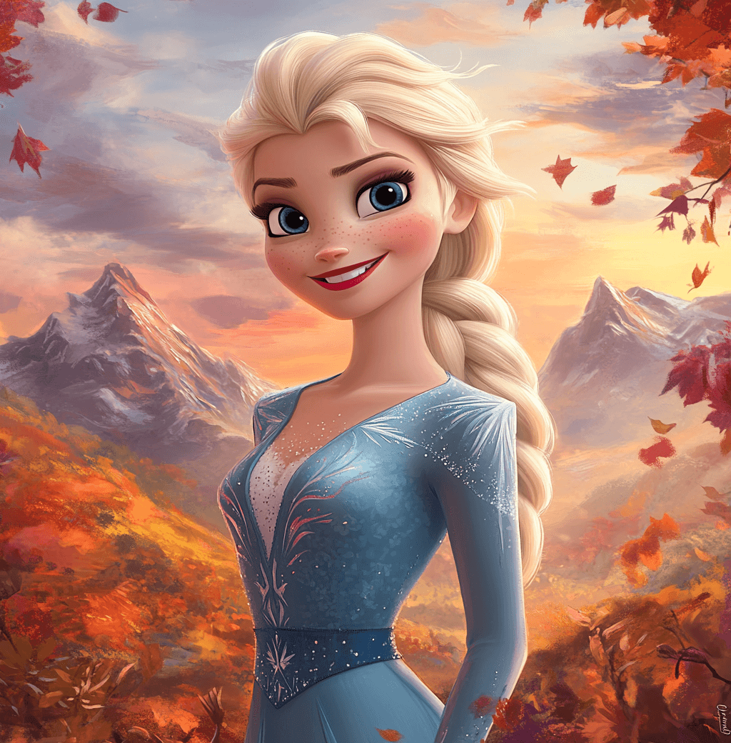 disney princess image