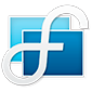 displayfusion logo