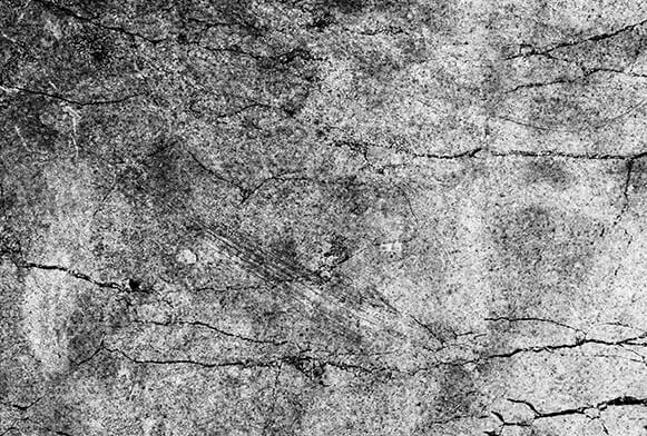 superposición de Photoshop desgastada