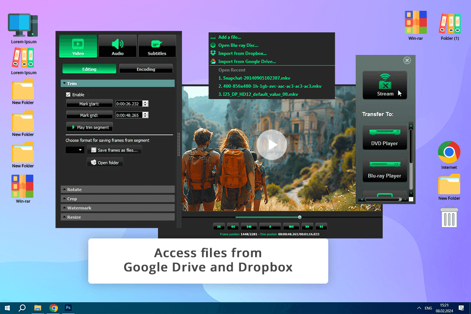 10 Best VLC Media Player Alternatives for Any Device