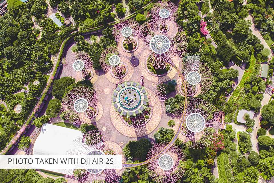 dji air 2s photo sample