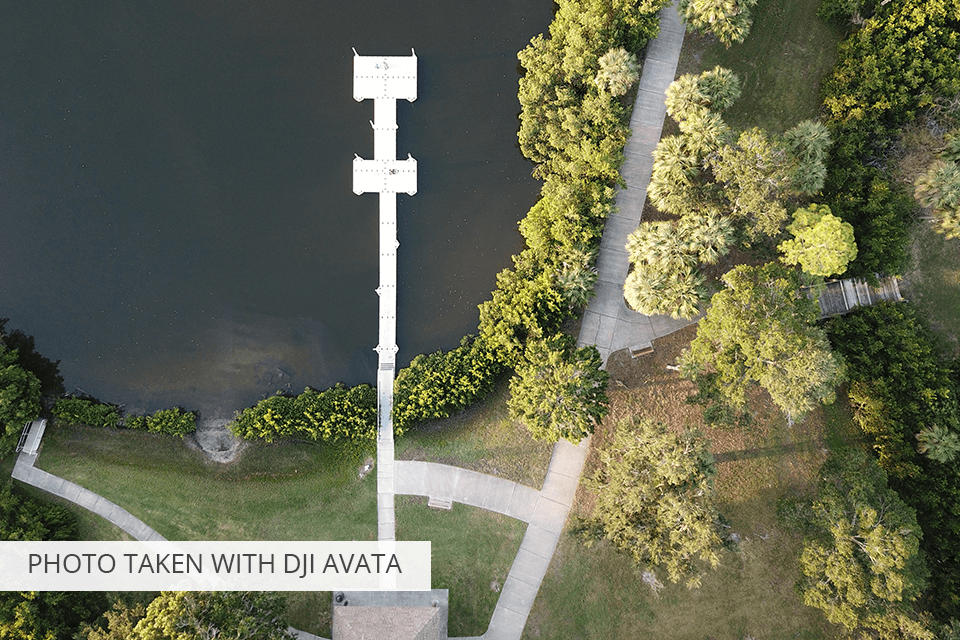 dji avata photo sample