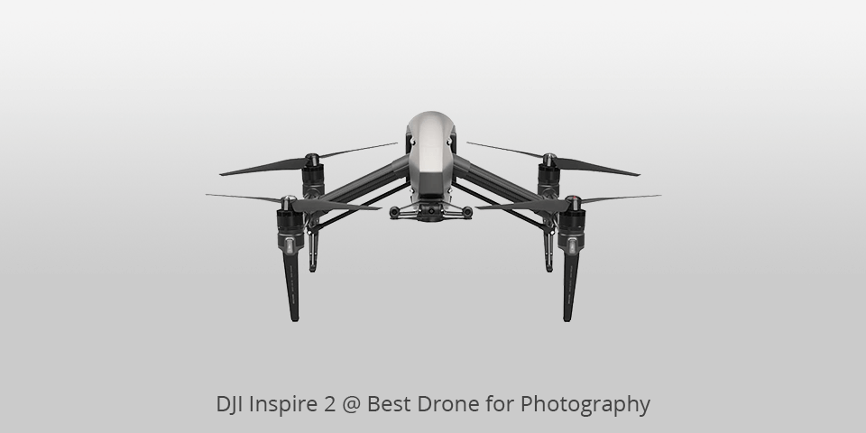 dji inspire 2 طائرة بدون طيار للتصوير الفوتوغرافي
